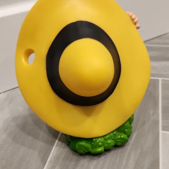 Curious George holder - Picture 3 of 4